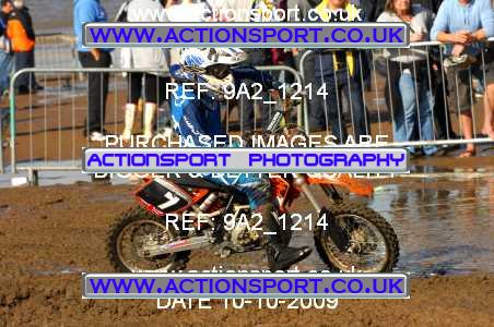 Photo: 9A2_1214 ActionSport Photography 10,11/10/2009 Weston Beach Race 2009  _1_65cc #7