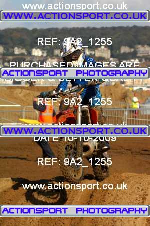 Photo: 9A2_1255 ActionSport Photography 10,11/10/2009 Weston Beach Race 2009  _1_65cc #7
