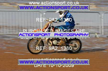 Photo: 9A2_1380 ActionSport Photography 10,11/10/2009 Weston Beach Race 2009  _1_65cc #7
