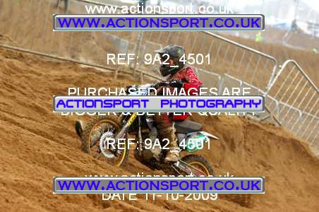 Photo: 9A2_4501 ActionSport Photography 10,11/10/2009 Weston Beach Race 2009  _4_85cc #991