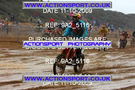 Photo: 9A2_5116 ActionSport Photography 10,11/10/2009 Weston Beach Race 2009  _5_AdultSolos #893