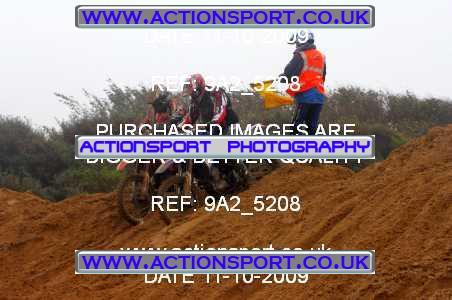 Photo: 9A2_5208 ActionSport Photography 10,11/10/2009 Weston Beach Race 2009  _5_AdultSolos #431