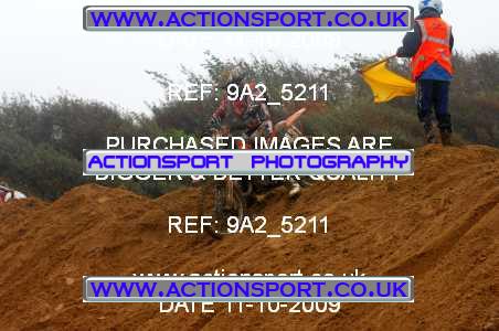 Photo: 9A2_5211 ActionSport Photography 10,11/10/2009 Weston Beach Race 2009  _5_AdultSolos #431