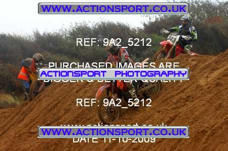 Photo: 9A2_5212 ActionSport Photography 10,11/10/2009 Weston Beach Race 2009  _5_AdultSolos #431