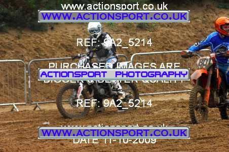 Photo: 9A2_5214 ActionSport Photography 10,11/10/2009 Weston Beach Race 2009  _5_AdultSolos #718