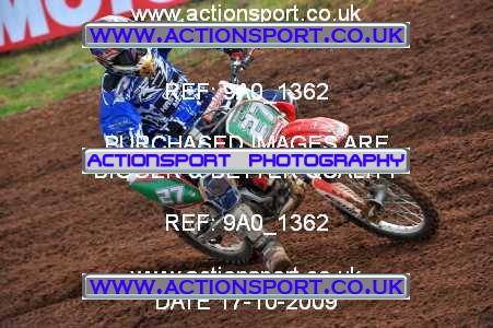 Photo: 9A0_1362 ActionSport Photography 18/10/2009 ACU BYMX Team Event  _3_BWsR1