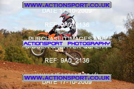 Photo: 9A0_2136 ActionSport Photography 18/10/2009 ACU BYMX Team Event  _2_SWsR2