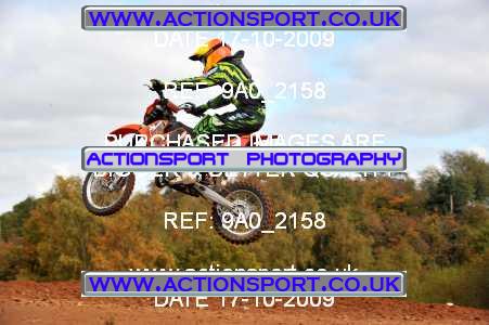 Photo: 9A0_2158 ActionSport Photography 18/10/2009 ACU BYMX Team Event  _2_SWsR2