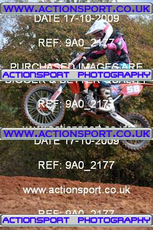Photo: 9A0_2177 ActionSport Photography 18/10/2009 ACU BYMX Team Event  _2_SWsR2