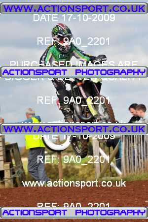 Photo: 9A0_2201 ActionSport Photography 18/10/2009 ACU BYMX Team Event  _2_SWsR2