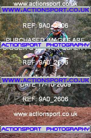 Photo: 9A0_2606 ActionSport Photography 18/10/2009 ACU BYMX Team Event  _5_AdultR2
