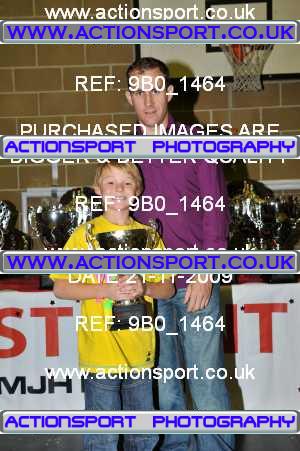 Photo: 9B0_1464 ActionSport Photography 21/11/2009 East Kent SSC Presentation _1_Presentation