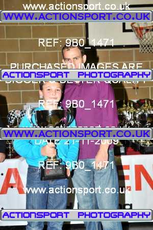 Photo: 9B0_1471 ActionSport Photography 21/11/2009 East Kent SSC Presentation _1_Presentation