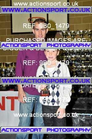 Photo: 9B0_1479 ActionSport Photography 21/11/2009 East Kent SSC Presentation _1_Presentation