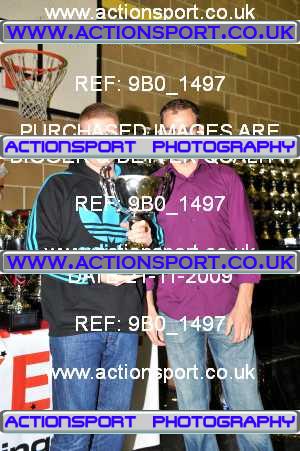 Photo: 9B0_1497 ActionSport Photography 21/11/2009 East Kent SSC Presentation _1_Presentation