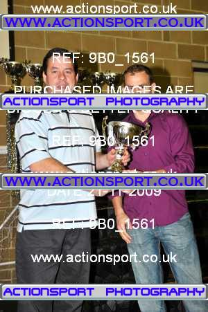 Photo: 9B0_1561 ActionSport Photography 21/11/2009 East Kent SSC Presentation _1_Presentation