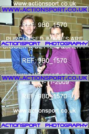 Photo: 9B0_1570 ActionSport Photography 21/11/2009 East Kent SSC Presentation _1_Presentation