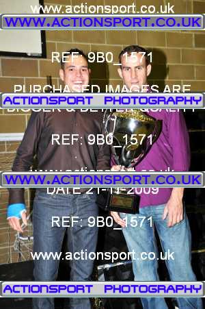 Photo: 9B0_1571 ActionSport Photography 21/11/2009 East Kent SSC Presentation _1_Presentation