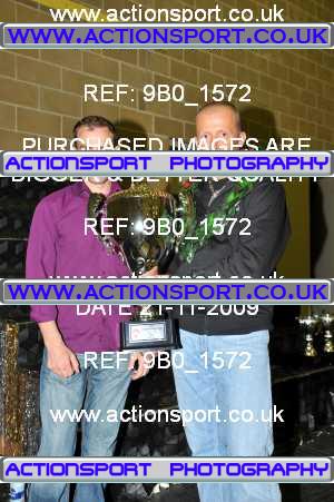 Photo: 9B0_1572 ActionSport Photography 21/11/2009 East Kent SSC Presentation _1_Presentation