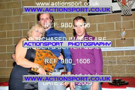 Photo: 9B0_1606 ActionSport Photography 21/11/2009 East Kent SSC Presentation _1_Presentation