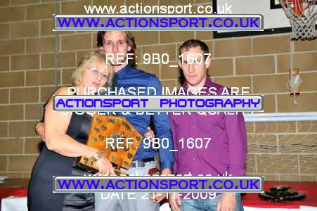 Photo: 9B0_1607 ActionSport Photography 21/11/2009 East Kent SSC Presentation _1_Presentation