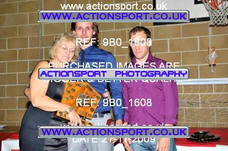 Photo: 9B0_1608 ActionSport Photography 21/11/2009 East Kent SSC Presentation _1_Presentation