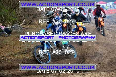 Photo: A20_0271 ActionSport Photography 07/02/2010 ACU Team REME Enduro - Bordon Images #108