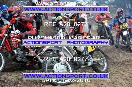 Photo: A20_0277 ActionSport Photography 07/02/2010 ACU Team REME Enduro - Bordon Images #96
