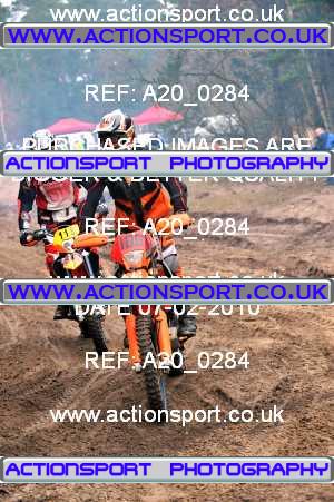 Photo: A20_0284 ActionSport Photography 07/02/2010 ACU Team REME Enduro - Bordon Images #106