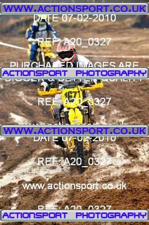 Photo: A20_0327 ActionSport Photography 07/02/2010 ACU Team REME Enduro - Bordon Images #167