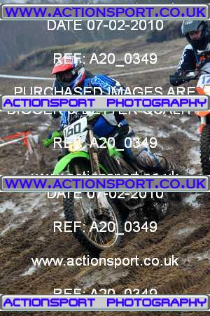 Photo: A20_0349 ActionSport Photography 07/02/2010 ACU Team REME Enduro - Bordon Images #160
