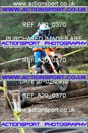 Photo: A20_0370 ActionSport Photography 07/02/2010 ACU Team REME Enduro - Bordon Images #4