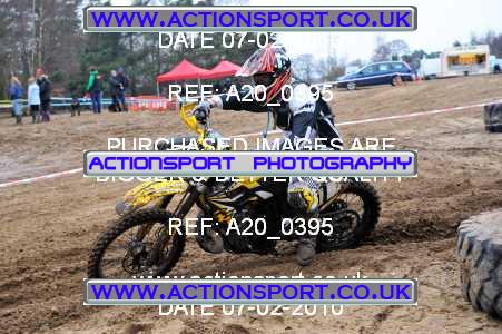 Photo: A20_0395 ActionSport Photography 07/02/2010 ACU Team REME Enduro - Bordon Images #167