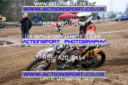 Photo: A20_0454 ActionSport Photography 07/02/2010 ACU Team REME Enduro - Bordon Images #96