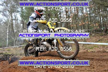 Photo: A20_0556 ActionSport Photography 07/02/2010 ACU Team REME Enduro - Bordon Images #167