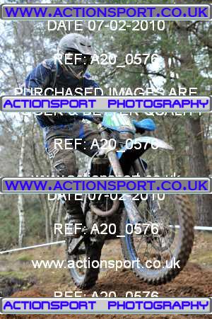 Photo: A20_0576 ActionSport Photography 07/02/2010 ACU Team REME Enduro - Bordon Images #108