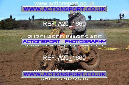 Photo: A20_1660 ActionSport Photography 27/02/2010 ACU Pendennis MC Enduro - Radnor Images #80
