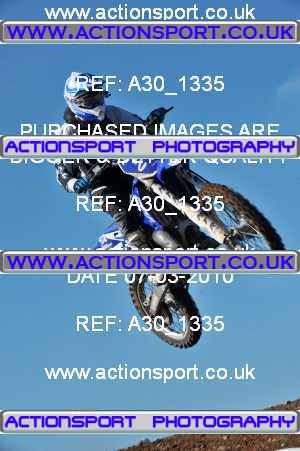 Photo: A30_1335 ActionSport Photography 07/03/2010 Cotswolds Youth AMC - Highley _2_Seniors
