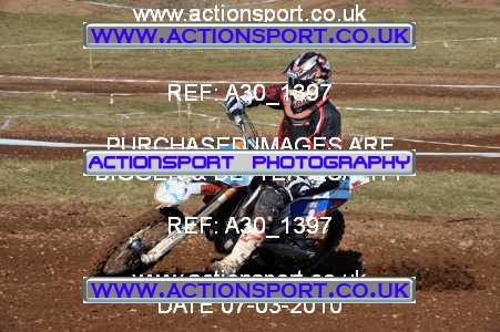Photo: A30_1397 ActionSport Photography 07/03/2010 Cotswolds Youth AMC - Highley _2_Seniors