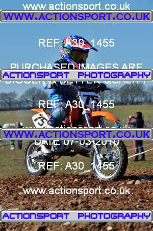 Photo: A30_1455 ActionSport Photography 07/03/2010 Cotswolds Youth AMC - Highley _3_Autos