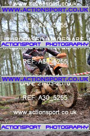 Photo: A30_5255 ActionSport Photography 27/03/2010 AMCA South Reading MCC Enduro - Blewbury _1_Event #60