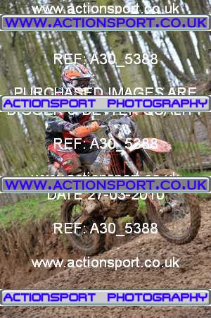 Photo: A30_5388 ActionSport Photography 27/03/2010 AMCA South Reading MCC Enduro - Blewbury _1_Event #50