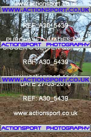 Photo: A30_5439 ActionSport Photography 27/03/2010 AMCA South Reading MCC Enduro - Blewbury _1_Event #84