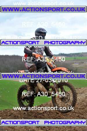 Photo: A30_5460 ActionSport Photography 27/03/2010 AMCA South Reading MCC Enduro - Blewbury _1_Event #60