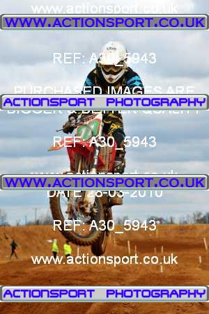 Photo: A30_5943 ActionSport Photography 28/03/2010 East Kent SSC - Mepal _4_BW #11
