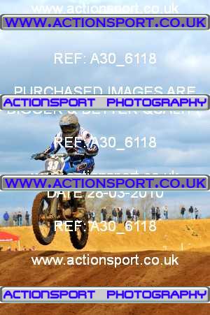 Photo: A30_6118 ActionSport Photography 28/03/2010 East Kent SSC - Mepal _5_Seniors #33