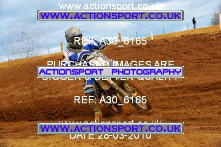 Photo: A30_6165 ActionSport Photography 28/03/2010 East Kent SSC - Mepal _5_Seniors #33