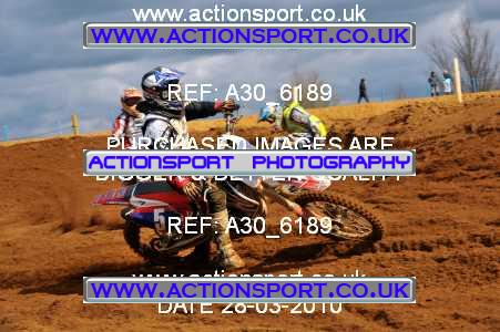 Photo: A30_6189 ActionSport Photography 28/03/2010 East Kent SSC - Mepal _5_Seniors #5