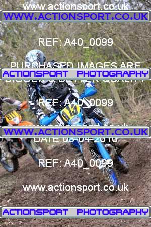 Photo: A40_0099 ActionSport Photography 03/04/2010 AMCA TBEC Enduro - Blewbury _1_Event #813