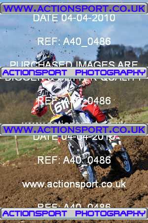 Photo: A40_0486 ActionSport Photography 04/04/2010 ORPA Banbury MXC - Bletchingdon _0_Adult_Practice2